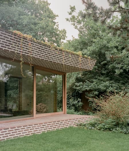 BD House